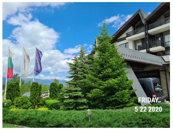 Studio L006 In Aspen Golf バンスコ